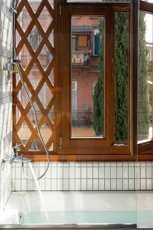 Puris Moedani Boutique Hotel Tbilisi Exterior photo