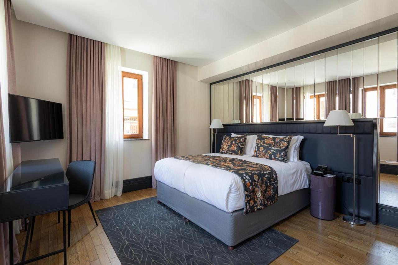 Puris Moedani Boutique Hotel Tbilisi Room photo